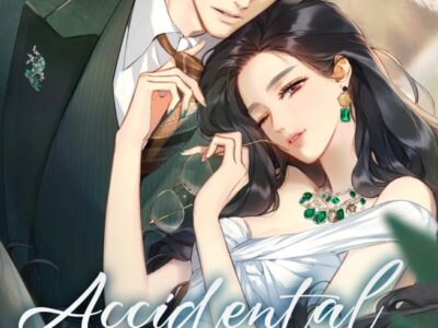 Accidental_Love Novel - English EPUB