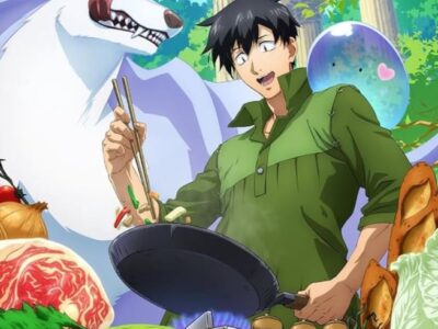 Campfire Cooking in Another World with My Absurd Skill Novel - English EPUB