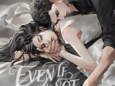Even If It’s Not Love Novel - English EPUB