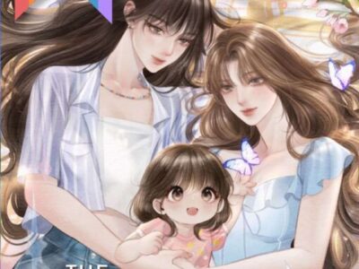 My Daddy is an Auntie Novel - English PDF | Thai GL Novel