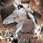 Open the Door Novel - English EPUB