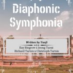 PASSION Novel - English EPUB