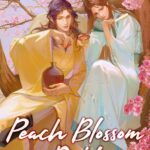 Peach Blossom Debt Novel - English EPUB
