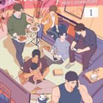 Riverbay Road Men's Dormitory Novel - English EPUB