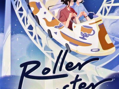 Roller Coaster Novel - English PDF | Thai GL Novel