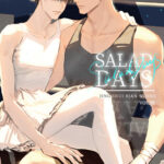 Salad Days Novel - English EPUB
