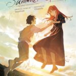 Summer Ghost Novel - English EPUB