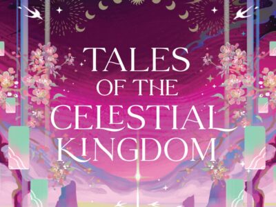 Tales of the Celestial Kingdom Novel - English EPUB
