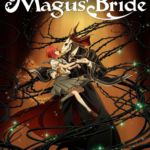 The Ancient Magus Bride Novel - English EPUB