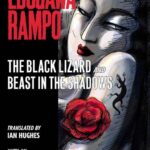 The Black Lizard and Beast in the Shadows Novel - English EPUB