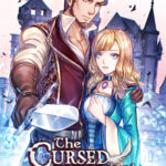 The Cursed Princess and the Lucky Knight Novel - English EPUB