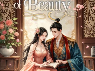 The Marquis is Innocent - The Prisoner of Beauty Novel - English EPUB