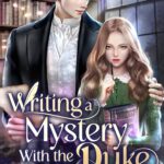 Writing a Mystery with the Duke Novel - English EPUB