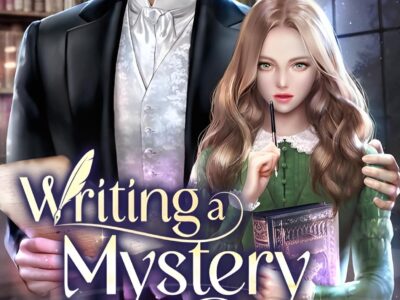 Writing a Mystery with the Duke Novel - English EPUB