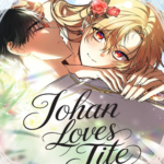 Yohan Loves Tite Novel - English EPUB