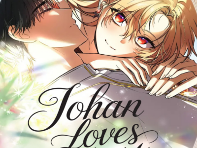 Yohan Loves Tite Novel - English EPUB