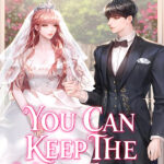 You Can Keep the Male Lead Novel - English EPUB