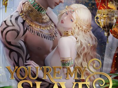 You Were My Slave Novel - English EPUB